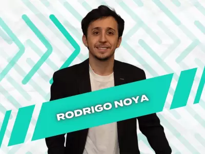 Rodrigo Noya