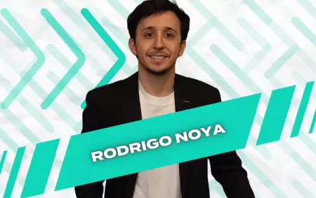 Rodrigo Noya
