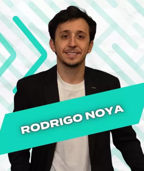Rodrigo Noya