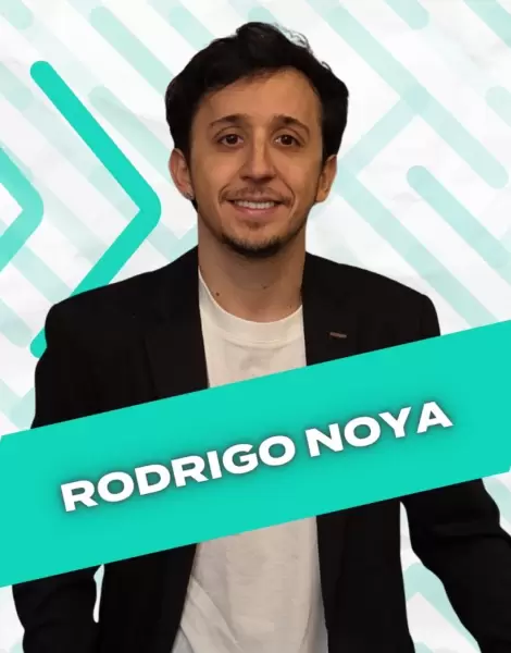 Rodrigo Noya