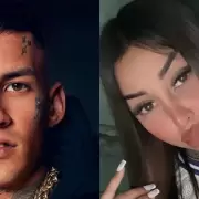 L-Gante cont la fuerte reaccin de Tamara Bez al saber que vera a Wanda Nara