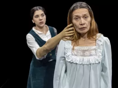 Ortopedia Snchez - Foto: Manu Campello