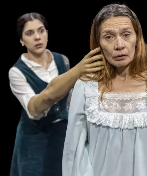 Ortopedia Snchez - Foto: Manu Campello