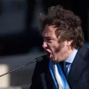 Javier Milei, sus funcionarios y su granja de trolls imputados por amenazas de muerte a Julia Mengolini