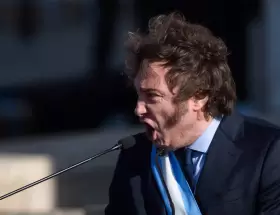 Javier Milei