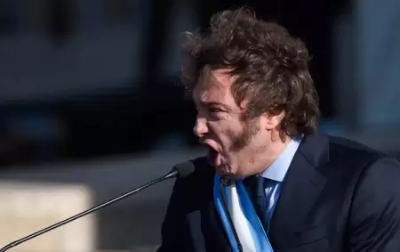 Javier Milei