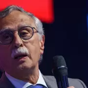 Caso fentanilo contaminado: denuncian al ministro de Salud Mario Lugones por 97 muertes evitables