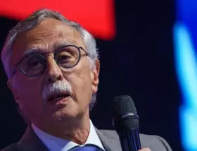 Mario Lugones