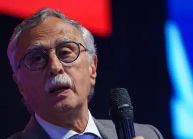 Mario Lugones