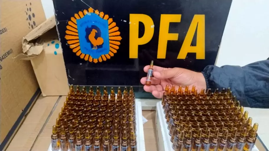 La falta de control sanitario caus 97 muertes por fentanilo contaminado