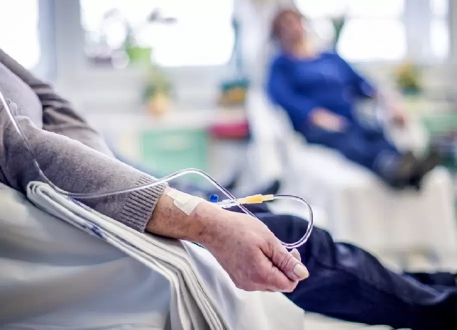 Denuncian abandono estatal en cuanto a medicacin oncolgica