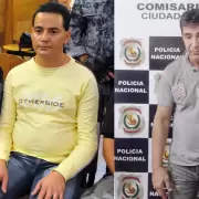 Ex polica condenado por matar a un nio en Crdoba, ahora implicado en la desaparicin y muerte de una mujer