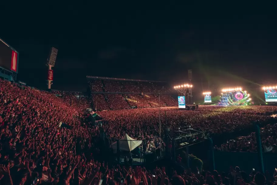 La Konga vuelve a Vlez