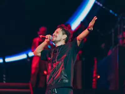 La Konga vuelve a Vlez