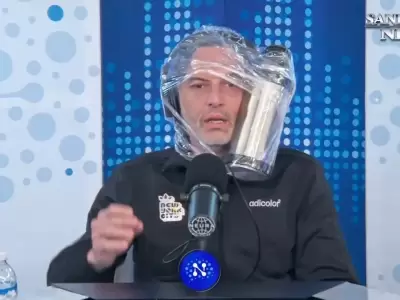 Sergio "Tronco" Figliuolo