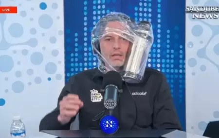 Sergio "Tronco" Figliuolo