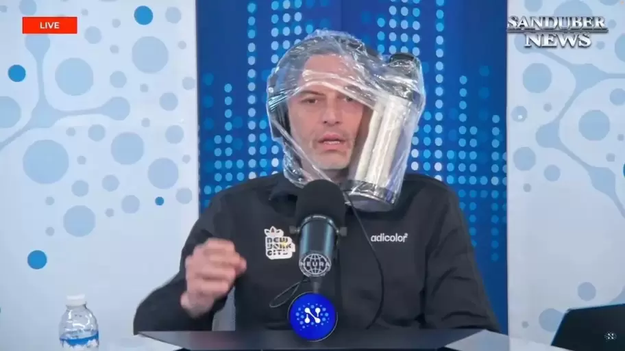 Sergio "Tronco" Figliuolo