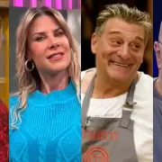Modelos, panelistas, bikini fitness, esoterismo y ex de Fort: el cholulo casting de famosos para las elecciones 2025