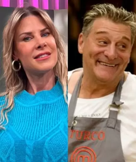 Algunos de los famosos candidatos: Virginia Gallardo, Karen Reichardt, Claudio "El Turco" Garca y Jorge Porcel Jr.