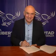 Espert acorralado: la Justicia de EE.UU. confirmó un giro de 200 mil dólares de un empresario acusado de narcotráfico