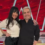 Marixa Balli, entre lgrimas y secretos: la verdad detrs de su sorpresiva salida de LAM