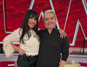 Marixa Balli, entre lágrimas y secretos: la verdadera razón de su salida de LAM
