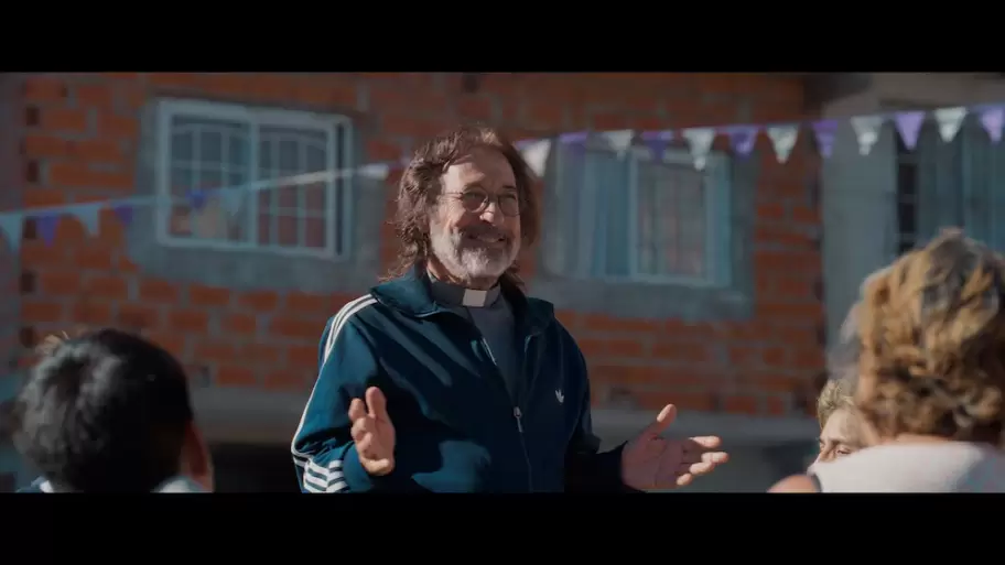 Francella en Homo Argentum