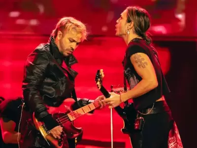 Patricio y Gastn Sardelli