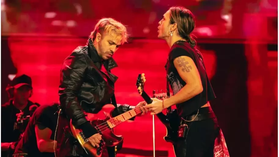 Patricio y Gastn Sardelli