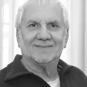 Luto en la TV: falleci Jorge Maestro, el guionista que marc la televisin argentina de los 90