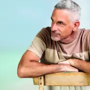 Rafael Ferro, del volante de Uber a brillar en Disney+: "Sala a manejar como un ansioltico"