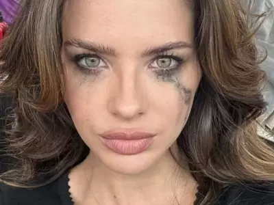 La China Surez En el Barro, la serie