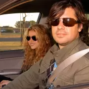 Amores, escndalos y canciones eternas: Shakira y Antonio de la Ra, el reencuentro que encendi los rumores de reconciliacin