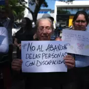 Otro golpe al Gobierno: un juez federal de Catamarca orden a la Agencia Nacional de Discapacidad restablecer los pagos suspendidos