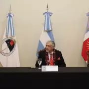 Un estudio revela vnculos polticos en las Cortes provinciales argentinas, con Santiago del Estero como excepcin destacada