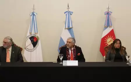 Cortesanos santiagueos