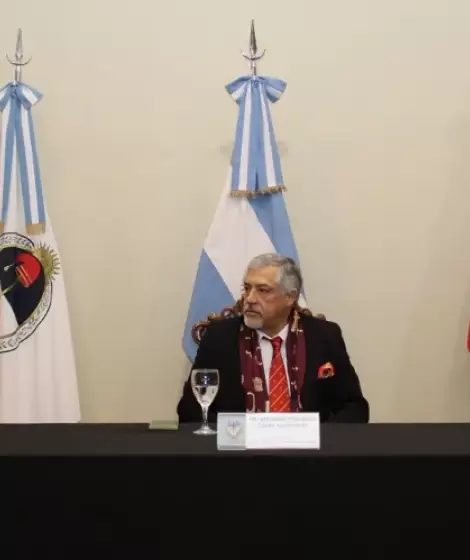 Cortesanos santiagueos