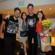 Infidelidad, bronca y un tercero en discordia muy cercano: "Nico Vzquez comprob que Gimena Accardi tena una relacin con un compaero"