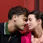 Rumores cruzados: la crisis de Andrs Gil y Cande Vetrano en medio de la separacin de Nico Vzquez y Gimena Accardi