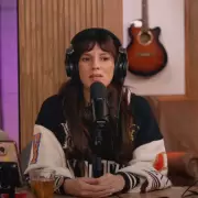 Gimena Accardi rompió el silencio tras haber sido acusada de infiel: "Soy la responsable de haberse mandado una cagada"