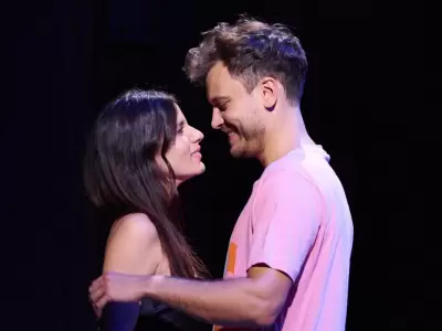 La separacin que sacude al mundo del espectculo: infidelidad, rumores y un tringulo inesperado