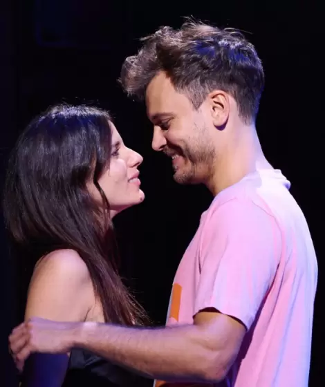 La separacin que sacude al mundo del espectculo: infidelidad, rumores y un tringulo inesperado