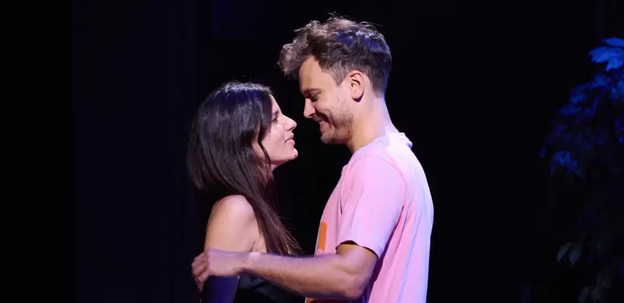 La separacin que sacude al mundo del espectculo: infidelidad, rumores y un tringulo inesperado