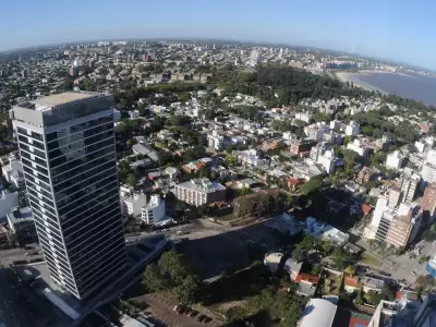 Montevideo se consolida como destino elegido por los argentinos para invertir y resguardar capital.