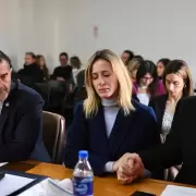 Giro inesperado en el caso Julieta Prandi: su ex marido Claudio Contardi pedir la nulidad del juicio