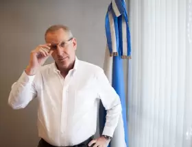 Carlos Pirovano