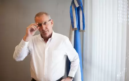 Carlos Pirovano