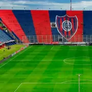 San Lorenzo al borde del abismo: pedido de quiebra, deudas millonarias y un presidente "acabado poltica y socialmente"