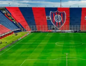 San Lorenzo