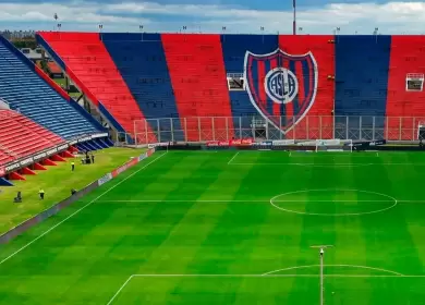 San Lorenzo